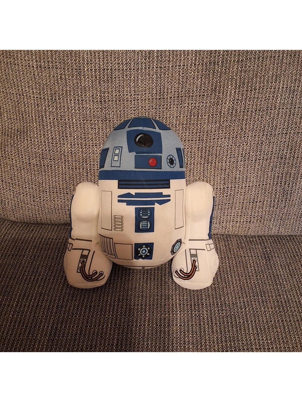 Star Wars R2-D2 Plush Soft Toy 9 inch